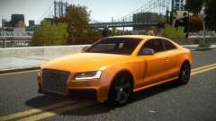 Audi RS5 Detoy