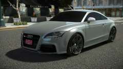 Audi TT HT para GTA 4