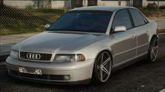 Audi A4 B5 (Two Version) para GTA San Andreas