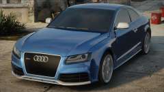 Audi RS5 Bluee para GTA San Andreas