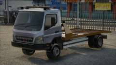 Mitsubishi Fuso Canter FI para GTA San Andreas