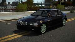 BMW M3 E46 Vlisony S14 para GTA 4