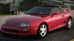 1998 Toyota Supra KZ para GTA San Andreas