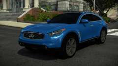 Infiniti FX50 JL para GTA 4