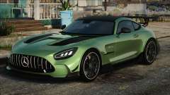 Mercedes-AMG GT Black Series 20 para GTA San Andreas