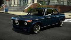 BMW 2002 Retino S2 para GTA 4