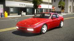 Porsche 944 F-Chino para GTA 4