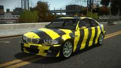 BMW M3 E46 Vlisony S9 para GTA 4