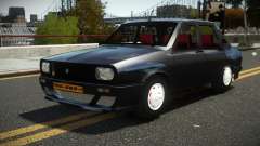 Renault 12 Ryhulo