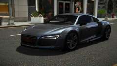 Audi R8 Vafoja para GTA 4