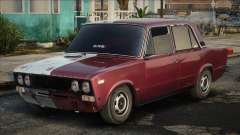 VAZ 2106 Sangrento para GTA San Andreas