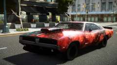 Dodge Charger RT Buzino S8 para GTA 4