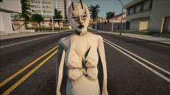 Halloween Skin 34 para GTA San Andreas