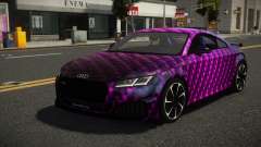 Audi TT Rasudo S3 para GTA 4