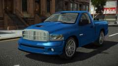 Dodge Ram Grocko para GTA 4