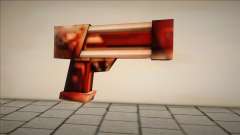 Blade Classic - Desert Eagle para GTA San Andreas