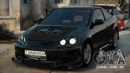 Acura RSX-S Canin para GTA San Andreas