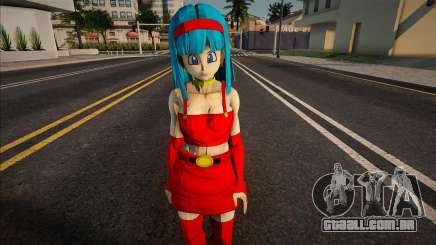 Bra Gt Remake v2 para GTA San Andreas