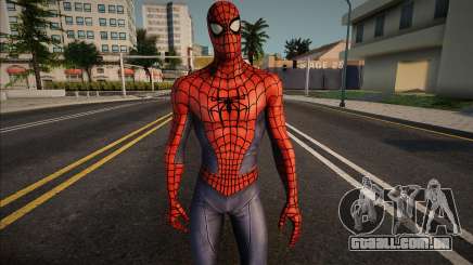 Spider-Man (Marvel Ultimate Alliance II) para GTA San Andreas