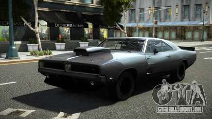 Dodge Charger RT Buzino para GTA 4