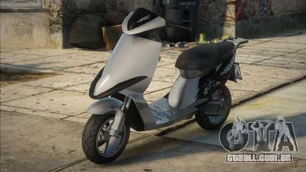 Scooter v1 para GTA San Andreas