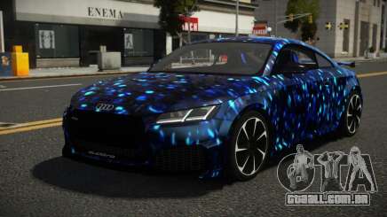 Audi TT Rasudo S6 para GTA 4