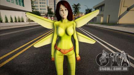 Grasshopper (OnyxKing) v1 para GTA San Andreas