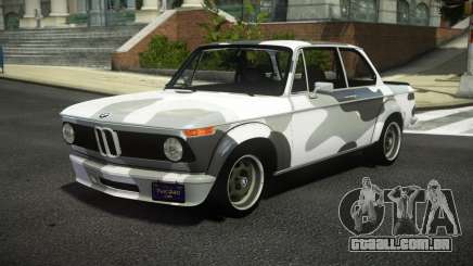 BMW 2002 Retino S1 para GTA 4