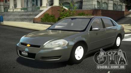 Chevrolet Impala Dofa para GTA 4