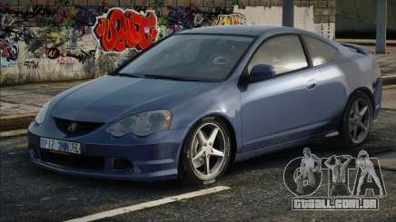 Acura RSX BL para GTA San Andreas