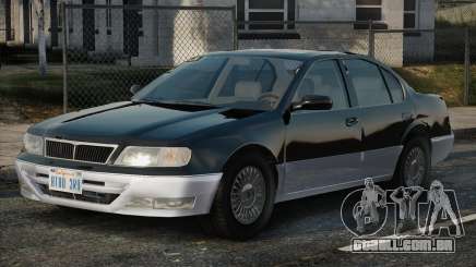 Infiniti I30 A32 Kouki Airbag para GTA San Andreas