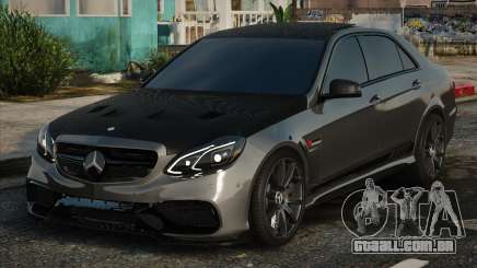 Mercedes-Benz E63s PP-Perfomance 4Matic para GTA San Andreas