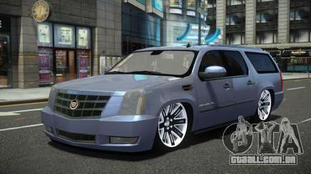 Cadillac Escalade HYR para GTA 4