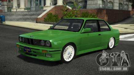 BMW M3 E30 Nizu para GTA 4