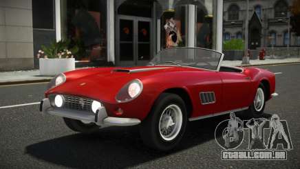 Ferrari 250 Lokra para GTA 4