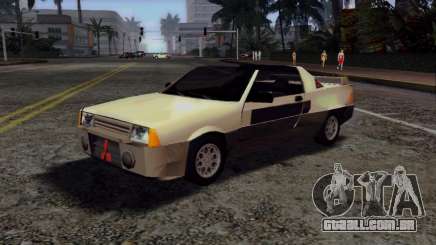 Maibatsu Ryder (Mitsubishi Colt Targa) para GTA San Andreas