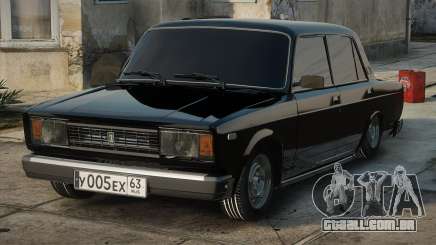 VAZ 2105 Falcão Negro para GTA San Andreas