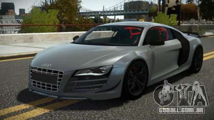 Audi R8 Hirosum para GTA 4