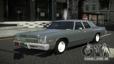 Dodge Monaco YJD para GTA 4