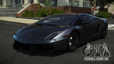 Lamborghini Gallardo LP570 TG para GTA 4