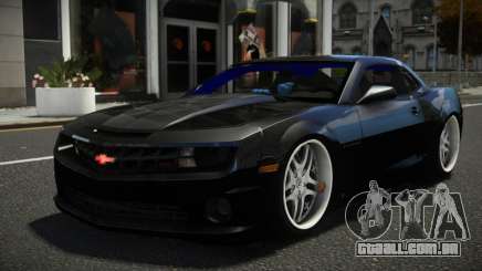 Chevrolet Camaro Derko para GTA 4