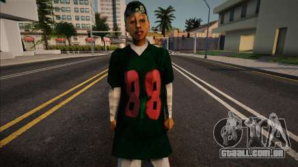 Denise Robinson (arte-final) para GTA San Andreas