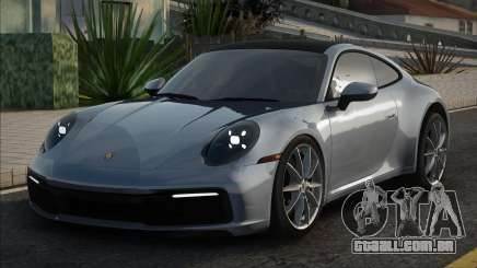 Porsche 911 Carrera S 20 para GTA San Andreas