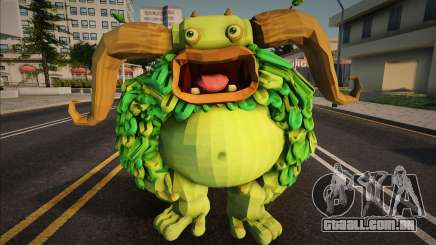 Entbrat - My Singing Monsters para GTA San Andreas