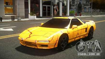 Honda NSX Vihongo S14 para GTA 4