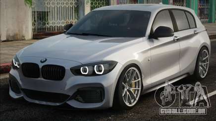 BMW M140i para GTA San Andreas