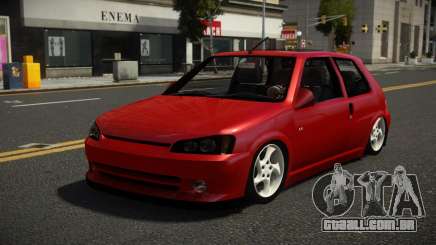 Peugeot 106 Tefila para GTA 4