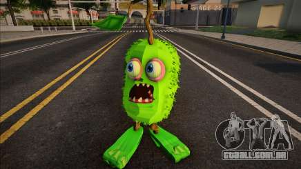 Furcorn - My Singing Monsters para GTA San Andreas