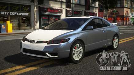 Honda Civic Si Hilzo para GTA 4