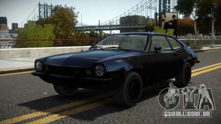 Ford Pinto Goklo para GTA 4